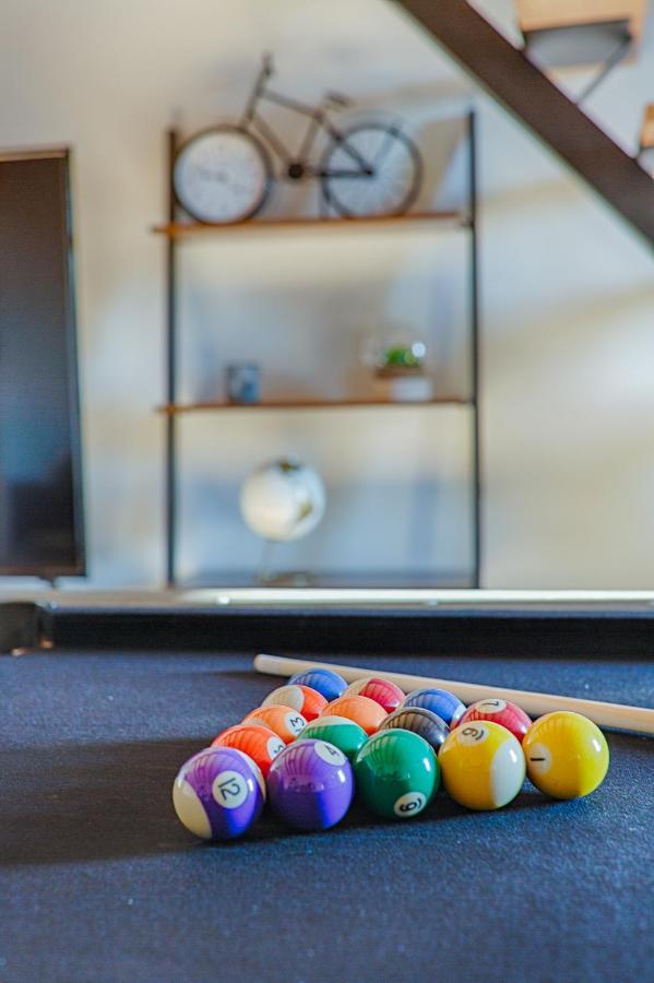 Апартаменты L'Escarpin - Billard - Centre Historique Роман-сюр-Изер Экстерьер фото